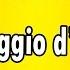 Matia Bazar Messaggio D Amore Versione Karaoke Academy Italia