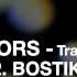4 Navigators Bostik