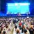 How Live Nation Is Devouring The Live Music Industry WSJ The Economics Of
