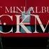 BLACKPINK The 1st Mini Album CHECKMATE Album Preview