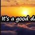 Shungudzo It S A Good Day Lyrics