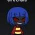Errortale Trio