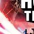 Honest Trailers Star Wars The Rise Of Skywalker