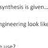 FormaliSE2020 Keynote SYNTECH Synthesis Technologies For Reactive Systems Software Engineers