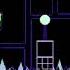 8 Bit Forever Bound Stereo Madness Geometry Dash GXSCC Famicom Cover