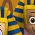 Dónde Quedo Nobody Nose Bubble Guppies Español Latino