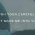 Wolves At The Gate Counterfeit Lyric Video