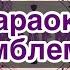 Lana B Ариэль Абрамов Эмблема Karaoke