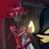 Nifty Is Cleaning U Up On ROBLOX I Failed HAZBIN HOTEL ASMR