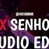 ZALOR TREVA X SENHOR DAS TREVAS Phonkha X TRASHXRL BRAZILIAN FUNK MASHUP Edit Audio