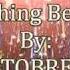 NEEDTOBREATHE Something Beautiful Lyric Video