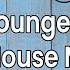 The Ultimate Deep House Chillout Experience