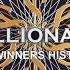 Who Wants To Be A Millionaire US Winners History