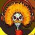Grunge 8 100 BPM Backing Drums Only Drums