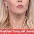 Trump Will Decide Within Two Weeks Whether To Order U S Strikes On Iran White House Says Shorts