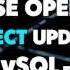 PHP Select Data From MySQL Database Database Operations In PHP MySQL