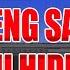 Karaoke Semakin Cinta Yochen Amos Nada Pria