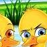 البطة القبيحة Ugly Duckling In Arabic ArabianFairyTales