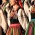 Jadą Goście To I Hola Piosenka Ludowa Z Mazowsza Polish Folk Song
