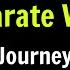 Separate Ways Journey Karaoke HQ Audio