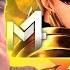 KRAII REACT Gilgamesh Fate Portões Da Babilônia M4rkim