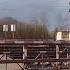 The Sound Of Closed Railway Pedestrian Crossing Звук закрытого железнодорожного пешеход перехода