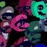 All Stars Act 4 But Ultra M Mimics Everyone
