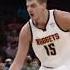 Nikola Jokić NBA Twixtor 4K Nba