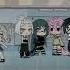 Gachalife L I Licky C K Licky Y
