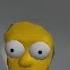Jerma S Descent The Simpsons Hit Run Long Edit