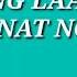 Laung Laachi Lyrics L With English Translation L