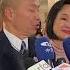 韩国瑜率跨党派立委代表团拜访美国参众议员