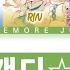 프로세카 MORE MORE JUMP 팝핀 캔디 피버 세카이 Ver 한글 가사 プロセカ ポッピンキャンディ フィーバー