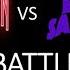 Led Zeppelin Vs Black Sabbath Battle