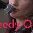 Speedy Ortiz The Graduates SXSW PitchforkTV