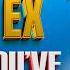 Should Your Ex Think You Have Moved On
