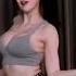 섹시댄스 Korean BJ BJ햄찡 Freaky 꼬리쳐 HyunA 현아 KBJ Sexy Dance 트월킹 아프리카 BJ 비제이