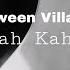 Noah Kahan The View Between Villages Extended Acoustic Karaoke