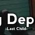 Diary Depresiku Last Child Lirik