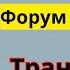 Вадим Зеланд Форум сновидений Трансерфинг реальности ВадимЗеланд