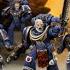 Space Marine Hero S Blind Unboxing I Need The Captain