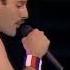 Is This The World We Created Queen Live In Wembley Stadium 12th July 1986 4K 60 FPS