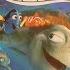 Finding Nemo 2003 DVD Review