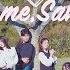 WJSN 우주소녀 Save Me Save You 부탁해 DANCE COVER By TTEOKBOKKI X HATSUKI From New Zealand