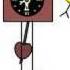 A Cuckoo Clock