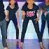ILAHI MEDIUM KIDS SAIBA DANCE ACADEMY BASIC CONTEMPORARY