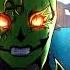 C Moon Theme Fan Made JoJo S Bizarre Adventure Stone Ocean By Yonni Yoshitar