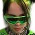 Billie Eilish My Strange Addiction Invert Acapella