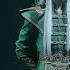 Beren At Nargothrond Elf Thingol Melian Song Silmarillion Fantasy Musical Elves Tolkien LOTR