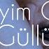 Güllü Herşeyim Oldun Halil Yıldırım Remix Seni Rüyamda Görsem O Gün Mutlu Kalkarım